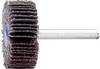 PFERD TOOLS Vějířová bruska PFERD Ø 40 x 15 mm, Ø 6 mm, A40 pro jemné broušení a konečná úprava F 4015/6 A 40 47801215 10 ks