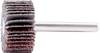 PFERD TOOLS Vějířová bruska PFERD Ø 30 x 15 mm, Ø 6 mm, A40 pro jemné broušení a konečná úprava F 3015/6 A 40 47801545 10 ks