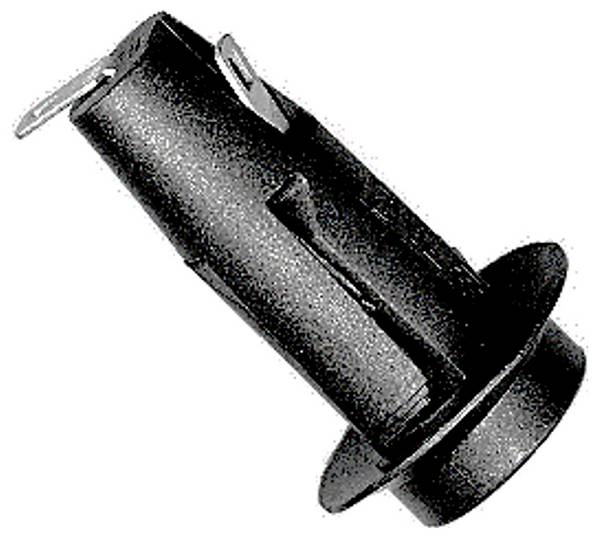 ESKA  držák pojistky pro automobily pojistky 5 x 20 mm  10 A  1 ks
