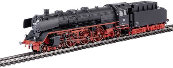 Märklin 36951 Parní lokomotiva H0 BR 003 značky DB