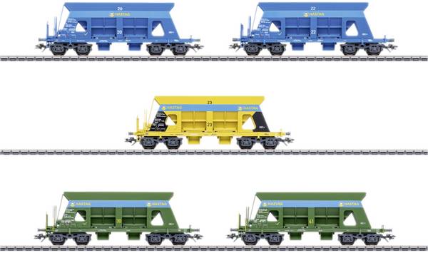 Märklin 46336 násypný vůz, model AC