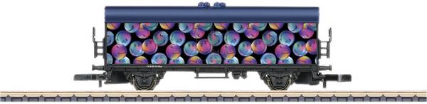 Märklin 86005 Z Smiley® vůz 2025