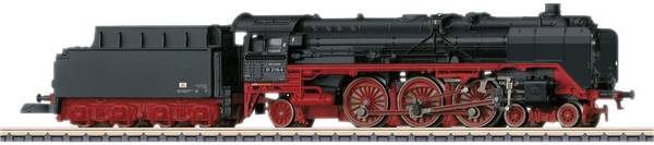 Märklin 88013 Parní lokomotiva z 01 2118-6