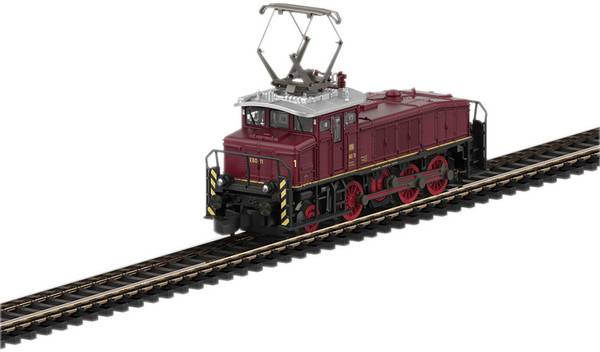Märklin 88070 Z E-lokomotiva E 60 dB