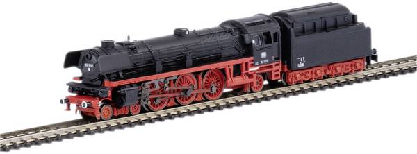 Märklin 88858 Z parní lokomotiva BR 03.10 značky DB