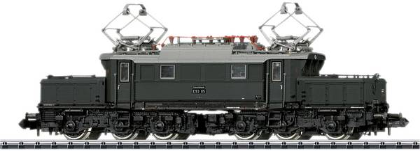 MiniTrix 16932 N E-Lok E93 07 skupiny DRG