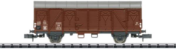 MiniTrix Hobby 18100 Hobby nákladní vozy N GMMS 40 dB