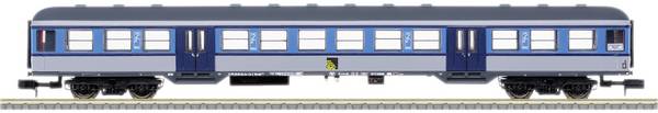 MiniTrix 18554 N osobní vůz Bnrz 451 SVG