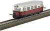 TRIX H0 25138 Koleje železnice CVT34 Wismarer ve velikosti H0