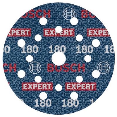 Bosch Accessories 2608902403 brusný kotouč Průměr 125 mm 6 ks