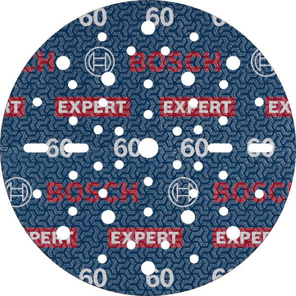 Bosch Accessories 2608902457 brusný kotouč  Průměr 150 mm Zrnitost=60 1 ks
