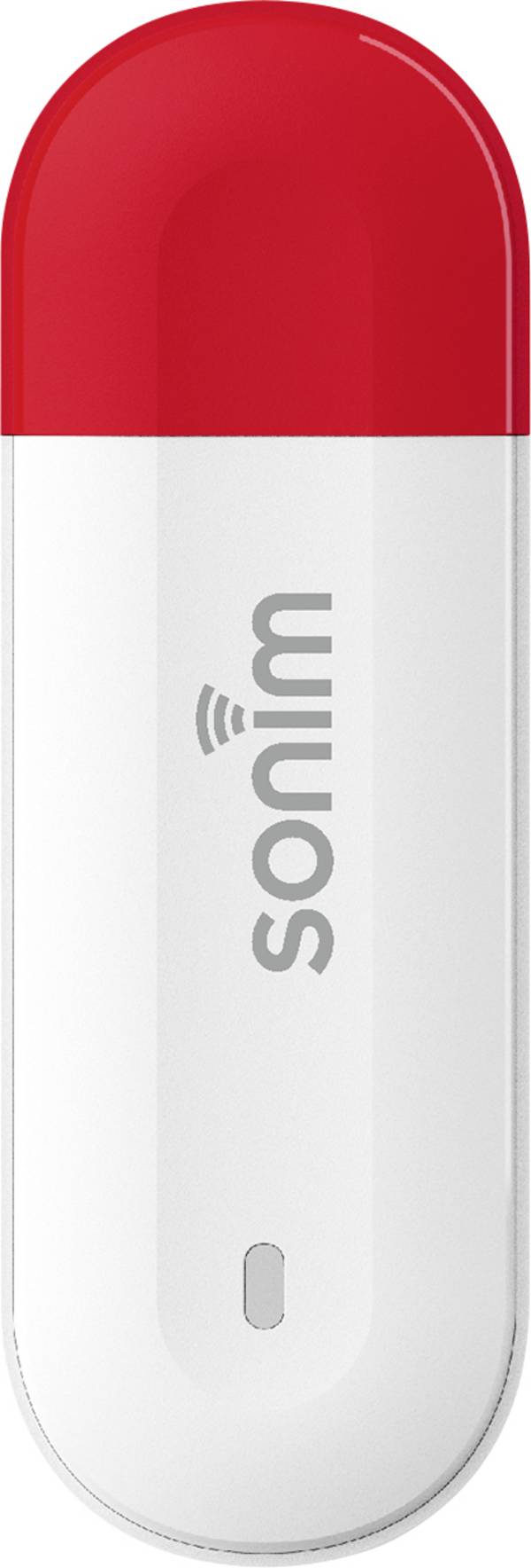 Sonim W100 LTE modem až 16 přístrojů 150 MBit/s MIMO bílá, červená