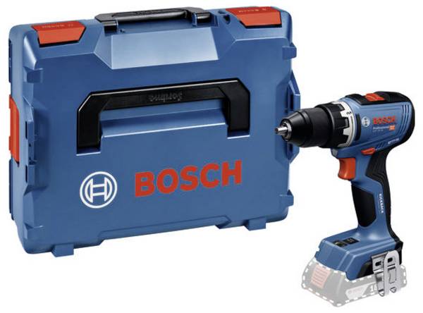 Bosch Professional GSR 18V-65 aku vrtací šroubovák Li-Ion 06019N3201