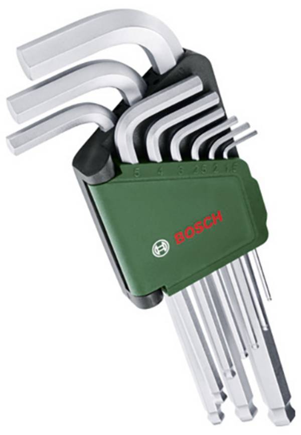 Bosch Home and Garden 1600A032V1 inbusový šroubovák