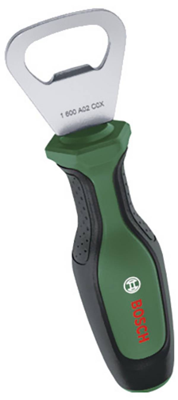 Bosch Home and Garden  otevírák na lahve    1 ks  1600A032V6  kov