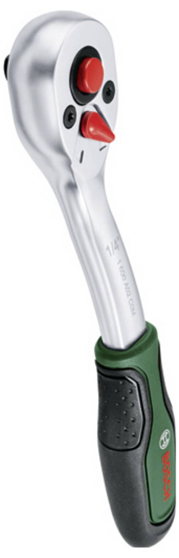 Bosch Home and Garden 1600A032VA 1600A032VA Ráčna 1/4" (6,3 mm)
