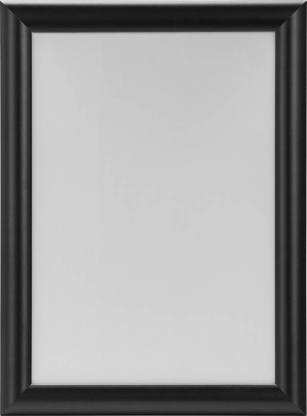 Elevar SP-ADF-BK SP-13503832 sklopný rám  černá 1 x DIN A4   1 ks (š x v x h) 21 x 29.7 x 1.2 cm
