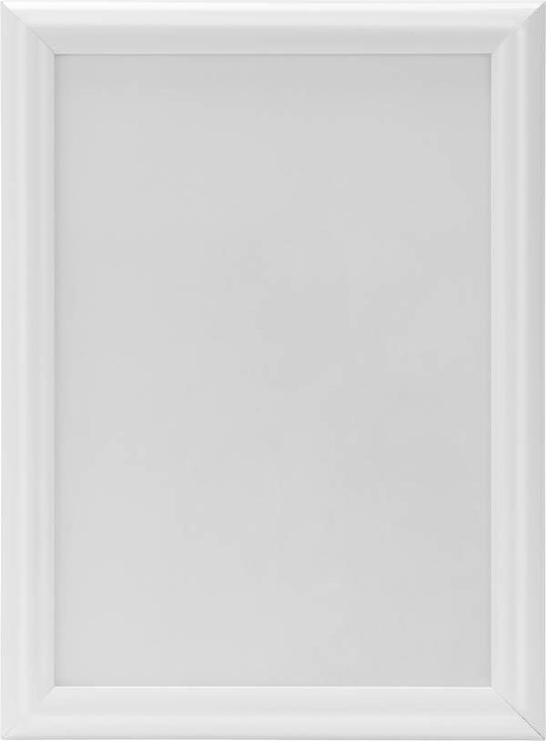 Elevar SP-ADF-WH SP-13503836 sklopný rám  bílá 1 x DIN A4   1 ks (š x v x h) 21 x 29.7 x 1.2 cm