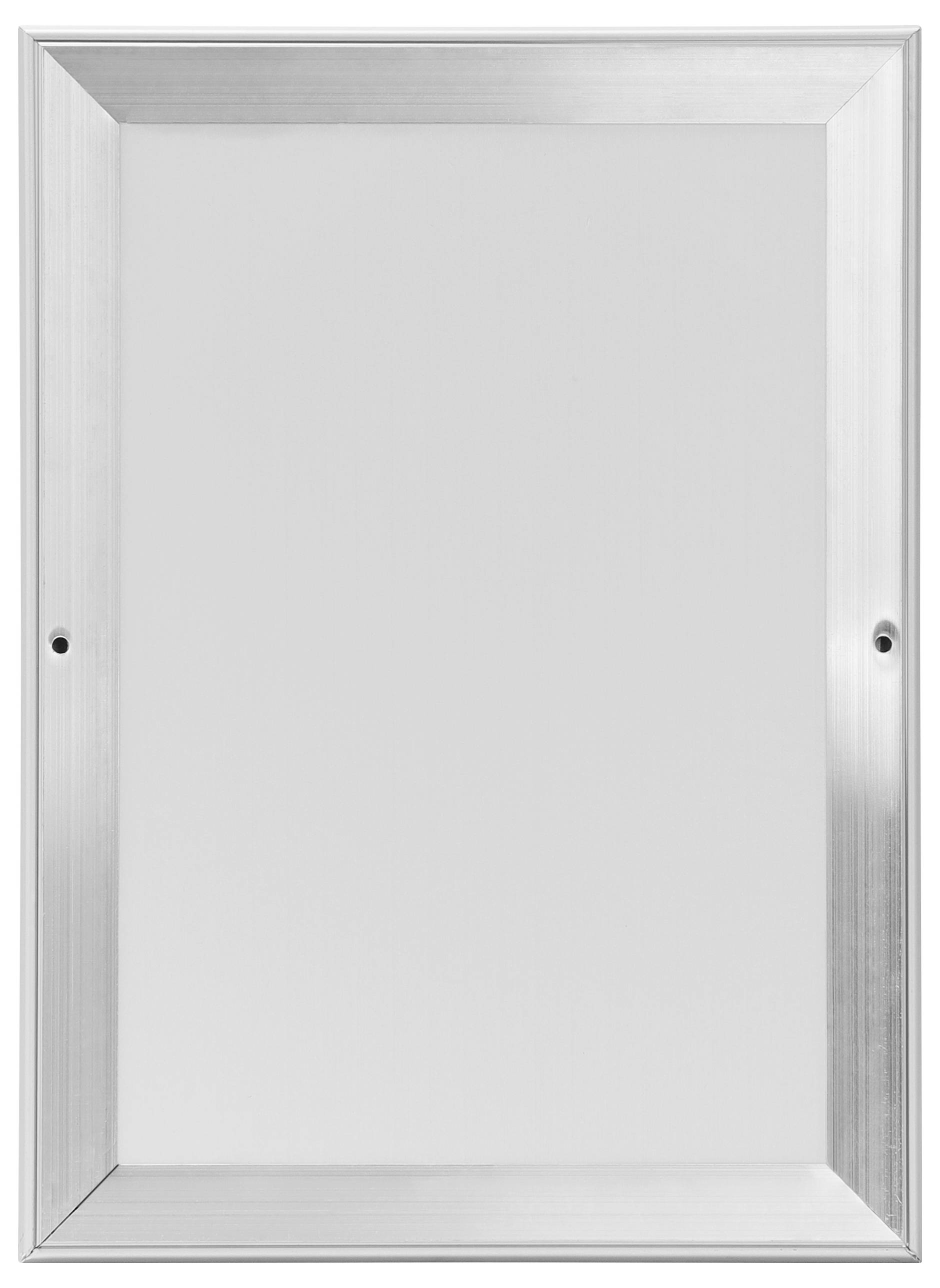 Elevar SP-ADF-SS SP-13503840 sklopný rám stříbrná 1 x DIN A4 1 ks (š x v x h) 21 x 29.7 x 1.2 cm-1