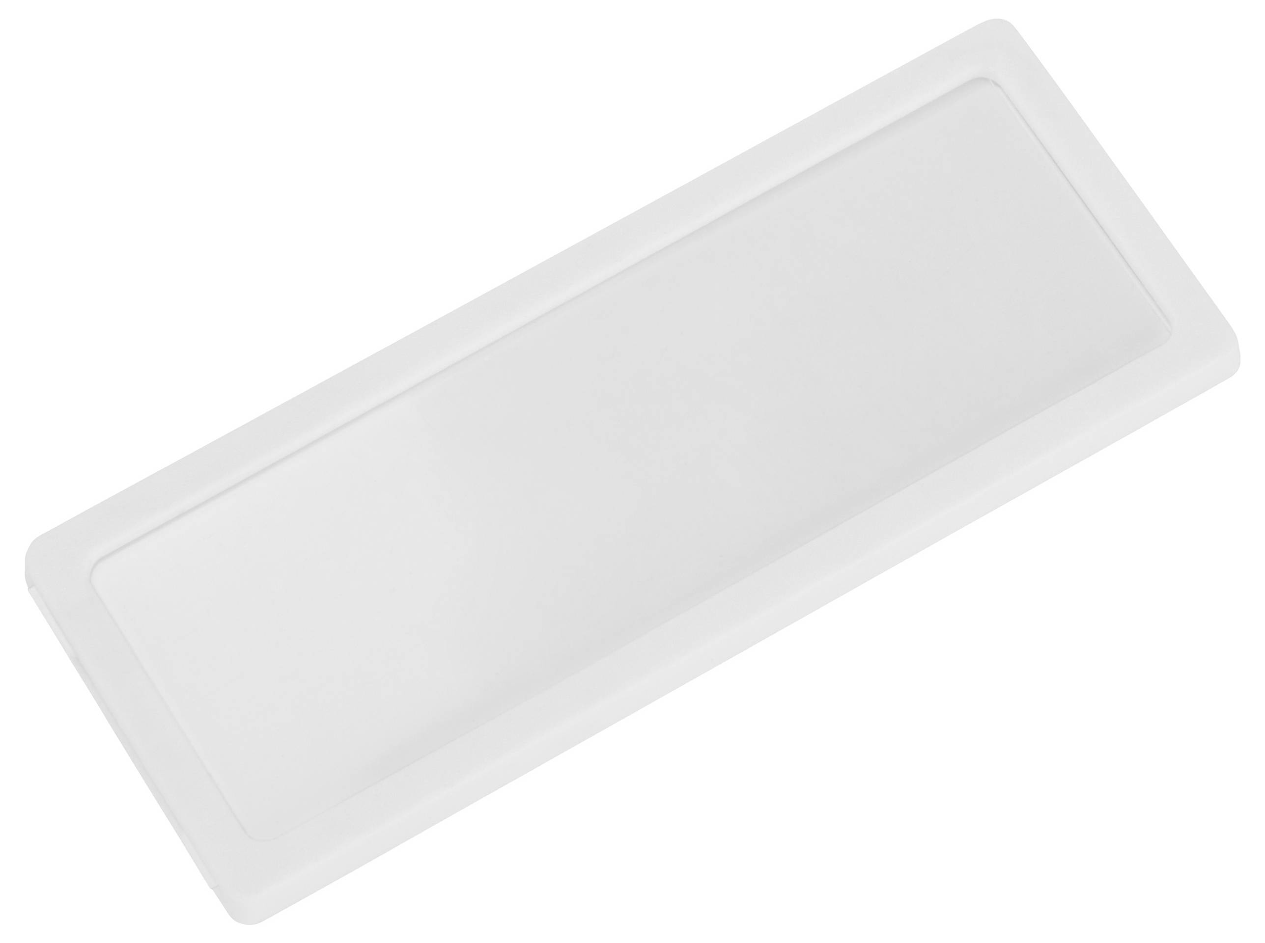 Elevar magnetická taška na štítky SP-13503884 černá, bílá 100 mm x 40 mm 50 ks-3