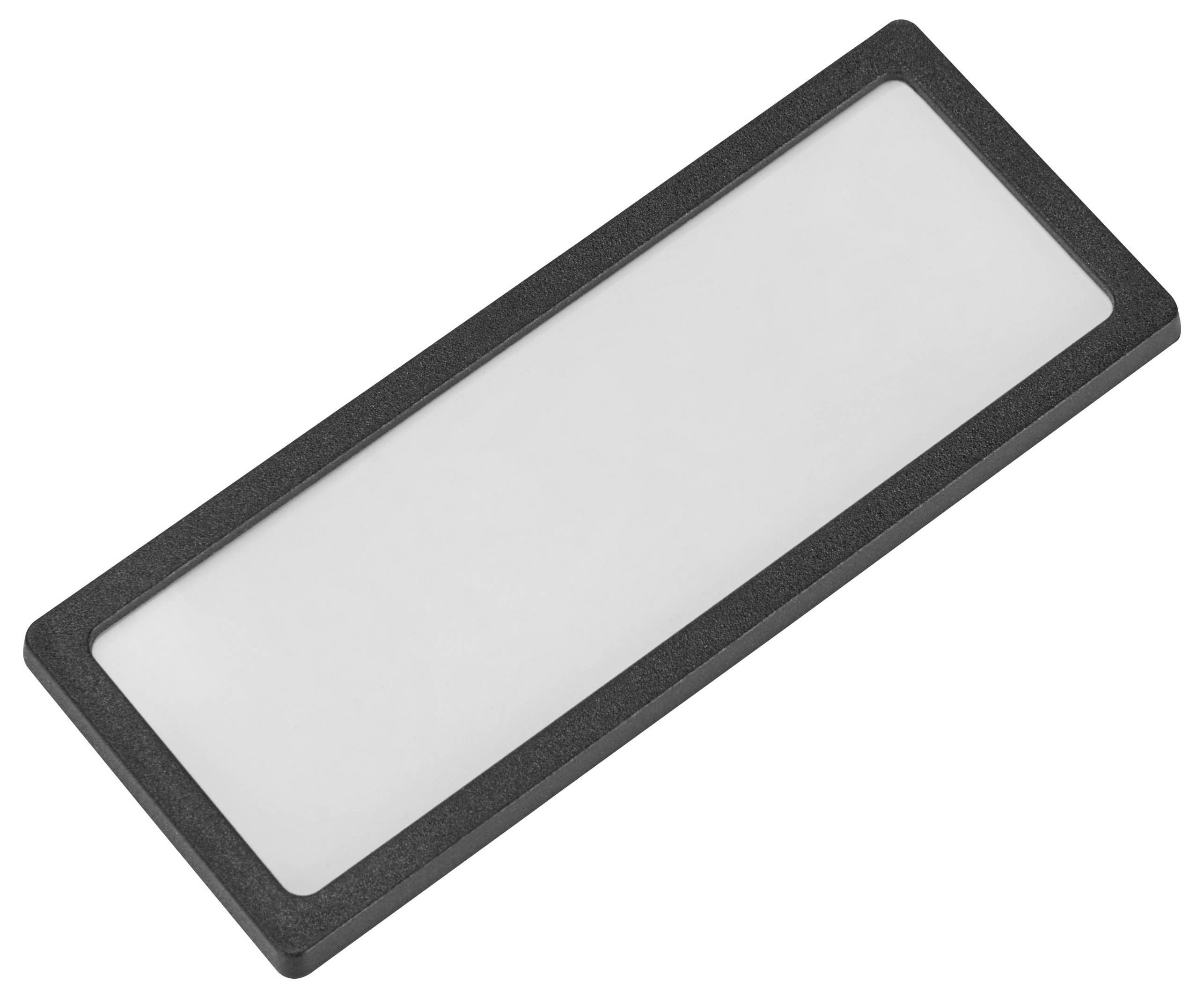 Elevar magnetická taška na štítky SP-13503884 černá, bílá 100 mm x 40 mm 50 ks-4