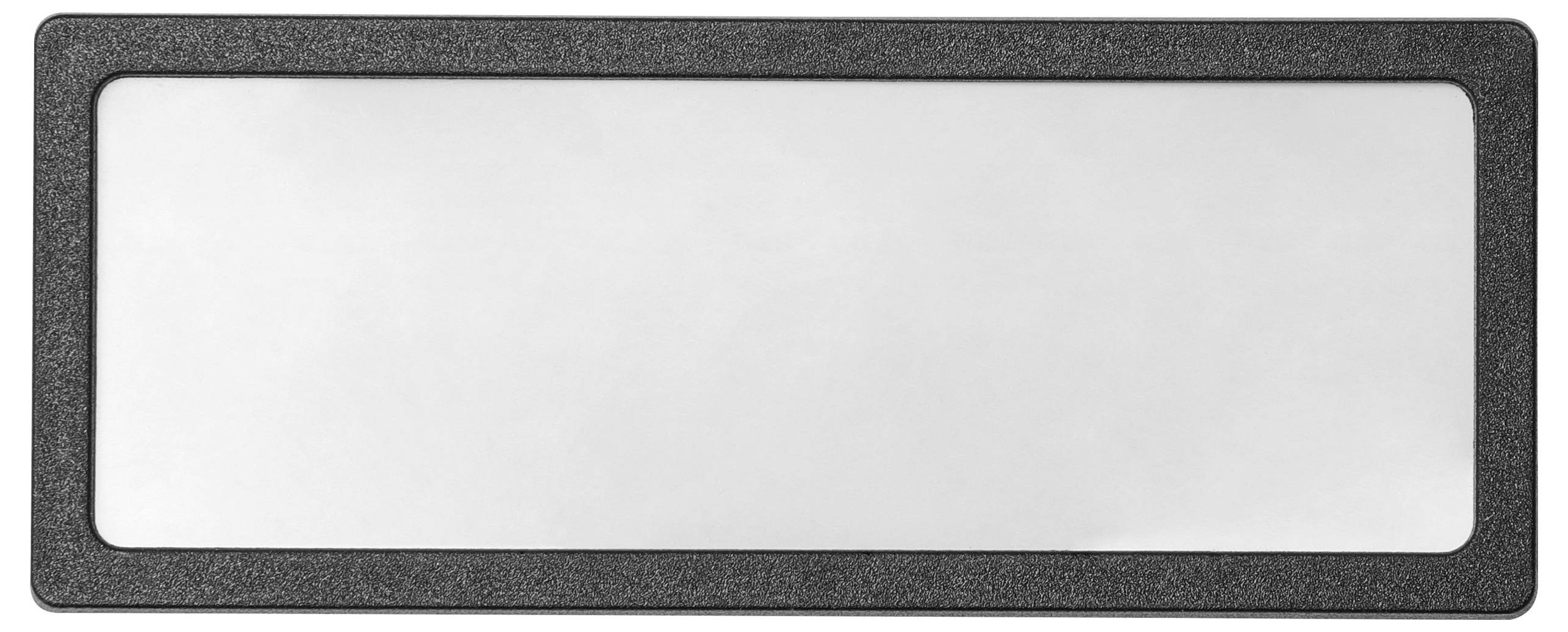 Elevar magnetická taška na štítky SP-13503884 černá, bílá 100 mm x 40 mm 50 ks-5
