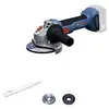 Bosch Professional GWS 18V-8 06019N9000 Akumulátorová úhlová bruska 125 mm, 18 V