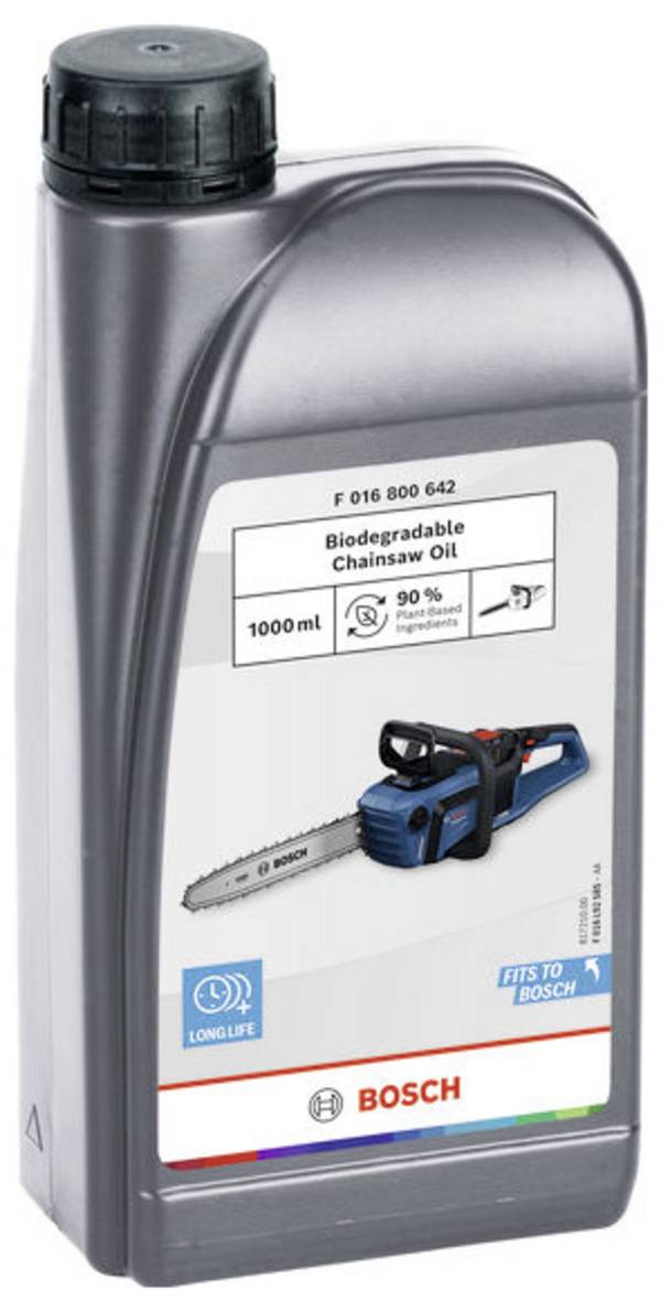 Bosch Professional F016800642 F016800642 Olej pro řetězové pily