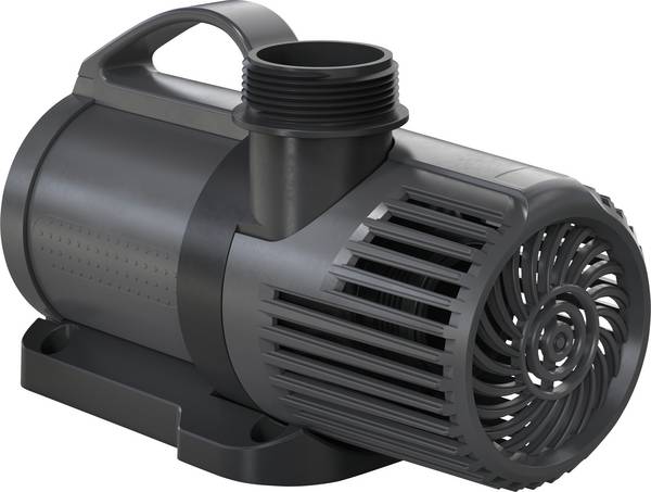 Pontec 95663 čerpadlo pro potůčky a jezírka, čerpadlo s filtrem s funkcí filtrace 10000 l/h