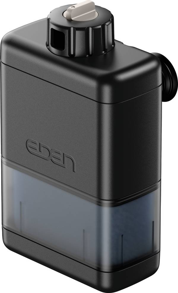 Eden WaterParadise 93691 FIN X 60 vnitřní akvarijní filtr