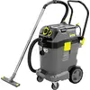 Kärcher Professional NT 50/1 Tact Te M 1.148-435.0 mokrý/suchý vysavač 1380 W 50 l