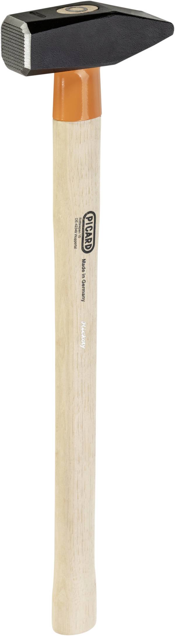 Picard  Nr.203a HS  0020312-03  perlík    3000 g  600 mm  DIN 1042  1 ks