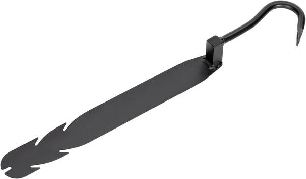 Žehlička na střešní krytku, 400 mm Picard 0020800-400