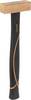 Picard BlackTec® 0033010-0750 měděné kladivo 750 g 360 mm 1 ks