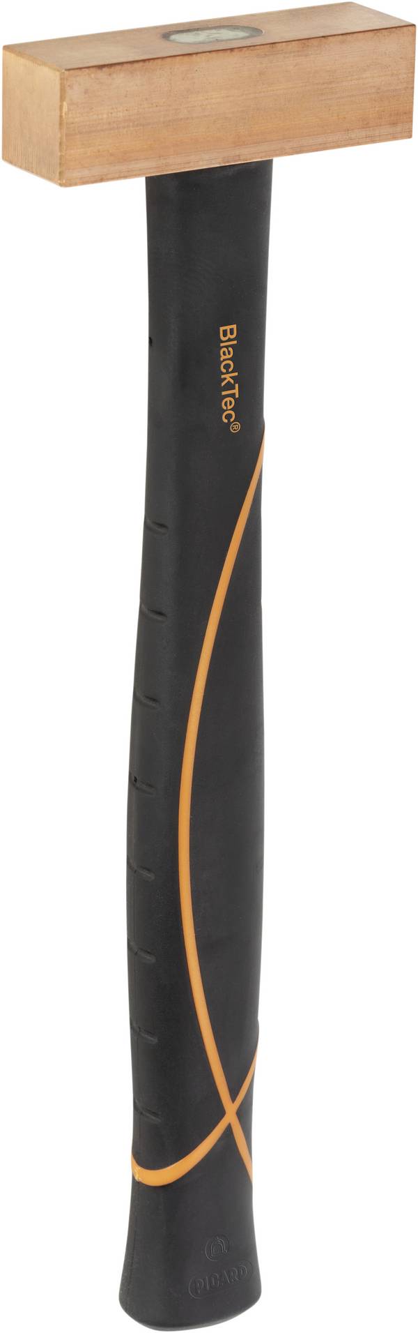 Picard  BlackTec®  0033010-2000  měděné kladivo     2000 g  305 mm    1 ks