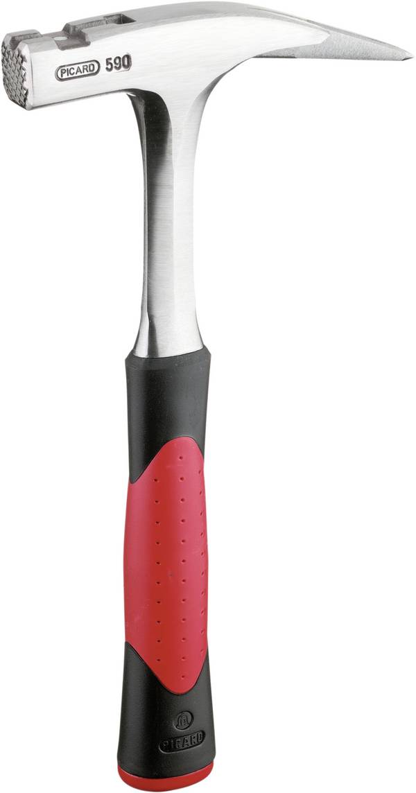 Picard    59010  kladivo na latě     860 g  315 mm  DIN 7239  1 ks