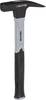 Ruthe Latthammer mit Magnet 600g GS m.Schutzlack 3K-Fiberglasgriff 3006047119 kladivo na latě 835 g 330 mm DIN 7239 1 ks