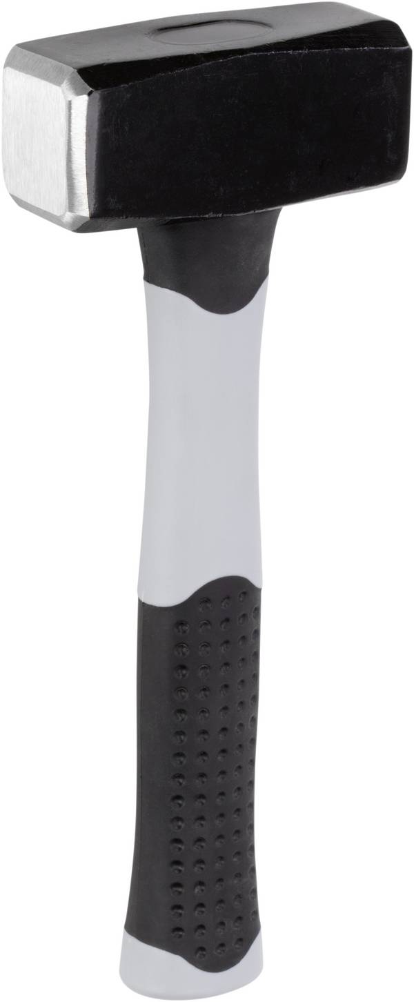 Ruthe    3010028119  kamenické kladivo    1000 g  260 mm  DIN 6475  1 ks