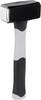 Ruthe 3012528119 kamenické kladivo 1250 g 260 mm DIN 6475 1 ks