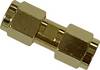 Wittenberg Antennen Adapter SMA Verbinder SMA Stecker auf SMA Stecker 50 Ohm 103512 SMA adaptér SMA zástrčka - SMA zástrčka 1 ks