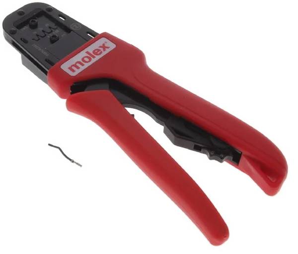 Molex  200218-7400 krimpovací kleště