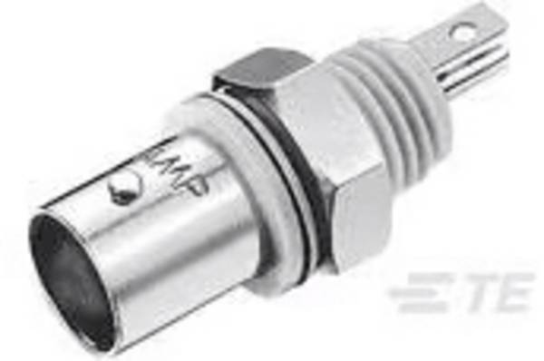 TE Connectivity 227726-2 BNC konektor 1 ks Box