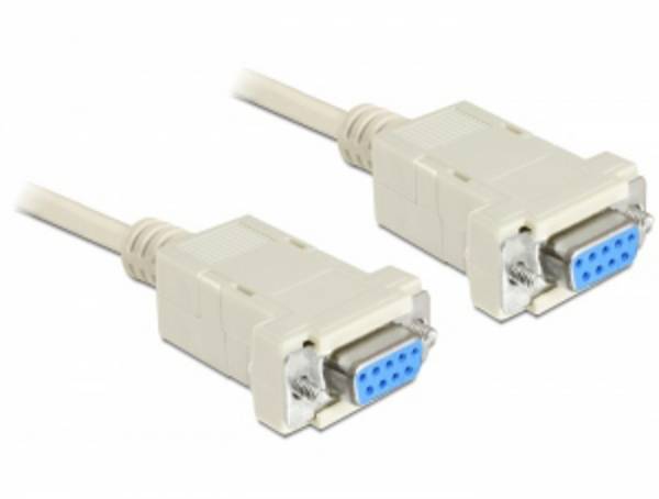 Delock USB kabel USB-C ® zástrčka 3 m béžová 84169 DVI kabel