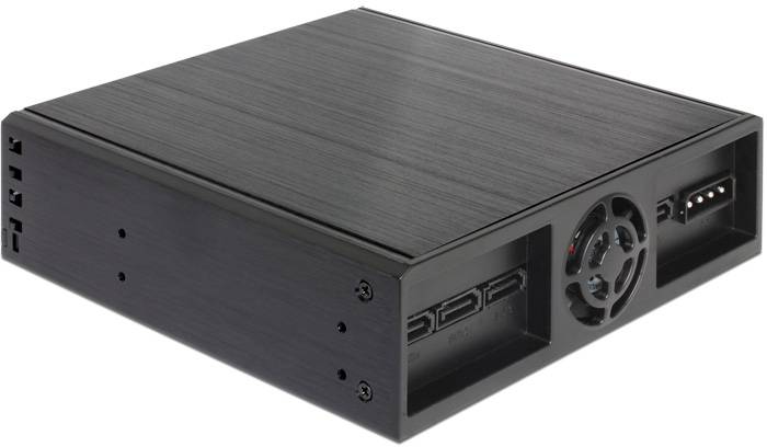 Delock 47220 výměnný rámeček na pevný disk SATA-4