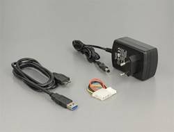 Delock 61486 adaptér rozhraní [1x USB 3.0 - 1x SATA]-4