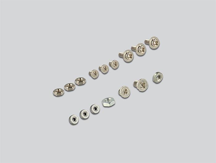 Delock 62670 adaptér rozhraní [1x SATA - 1x M2, mSATA]-2