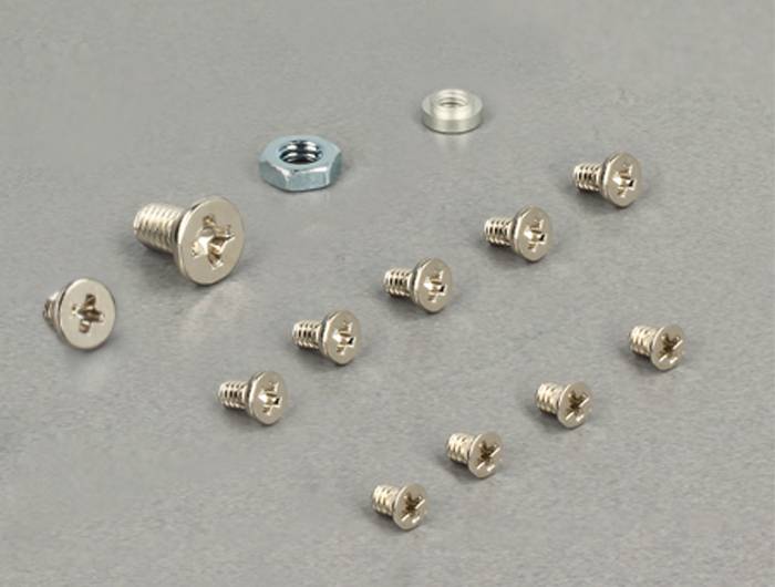 Delock 62710 adaptér rozhraní [1x U.2 - 1x M2]-5