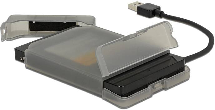Delock 62742 adaptér rozhraní [1x USB 3.0 - 1x SATA]-4