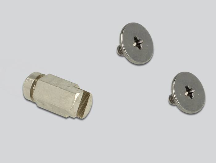 Delock 65831 adaptér rozhraní [1x M2 - 1x M2]-3