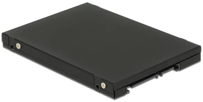 Delock 62866 adaptér rozhraní [1x SATA - 1x M2, mSATA]-3